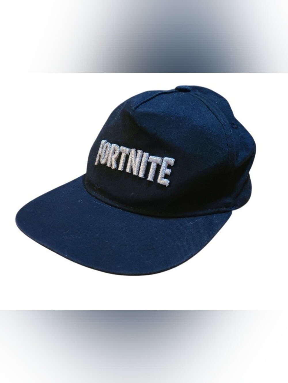 Fortnite Embroidered Hat with Underbill Graphics